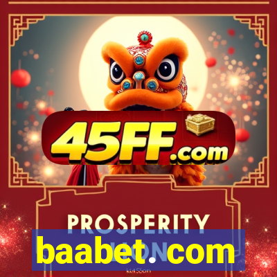 baabet. com